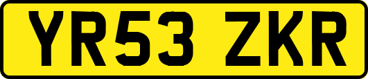 YR53ZKR