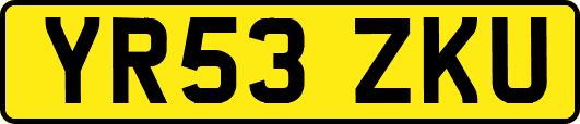YR53ZKU
