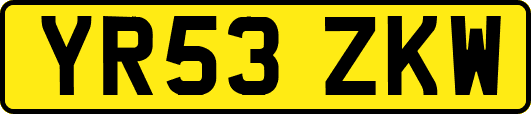 YR53ZKW