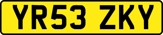 YR53ZKY
