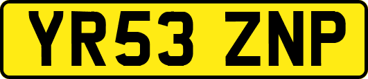 YR53ZNP