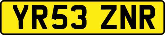 YR53ZNR