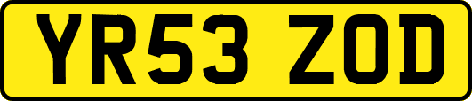 YR53ZOD