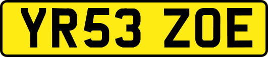 YR53ZOE