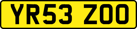 YR53ZOO