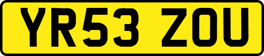 YR53ZOU