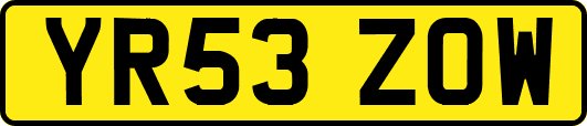 YR53ZOW