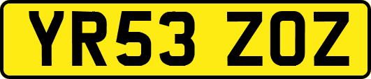 YR53ZOZ