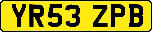 YR53ZPB