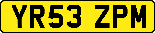 YR53ZPM