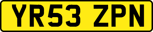 YR53ZPN