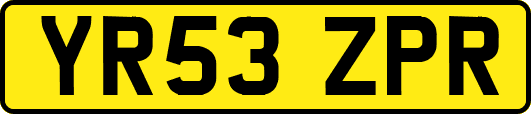 YR53ZPR