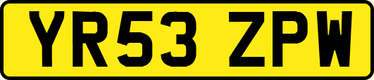 YR53ZPW