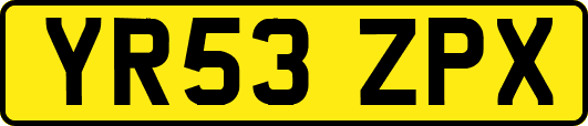 YR53ZPX
