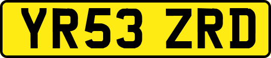 YR53ZRD