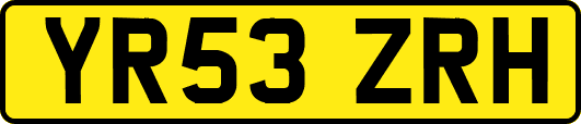 YR53ZRH