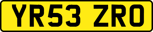 YR53ZRO