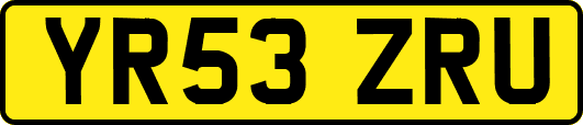 YR53ZRU