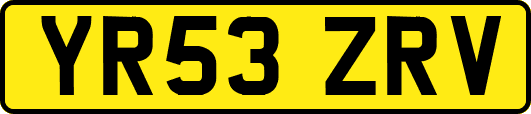 YR53ZRV