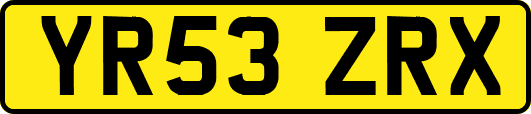 YR53ZRX