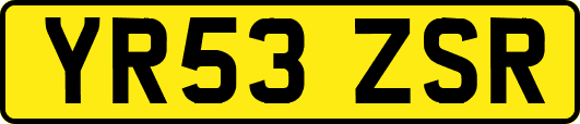 YR53ZSR