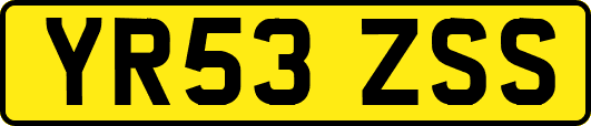 YR53ZSS