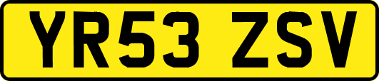 YR53ZSV