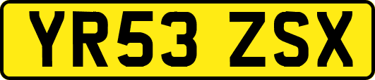 YR53ZSX