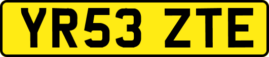 YR53ZTE