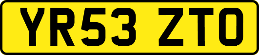 YR53ZTO