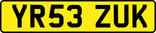 YR53ZUK