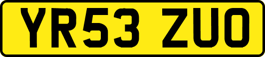 YR53ZUO