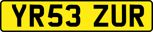 YR53ZUR