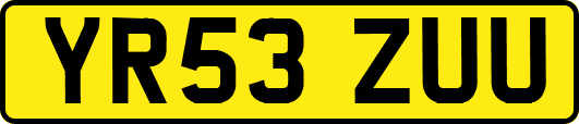 YR53ZUU