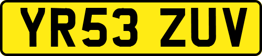 YR53ZUV