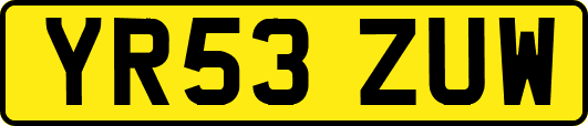 YR53ZUW