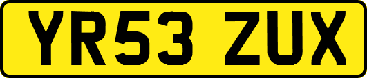 YR53ZUX