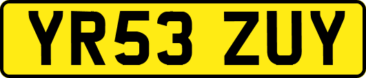 YR53ZUY