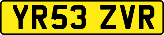 YR53ZVR