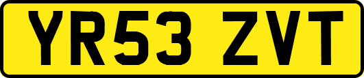 YR53ZVT