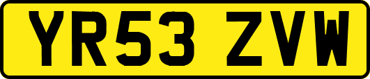 YR53ZVW