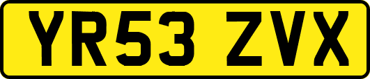 YR53ZVX