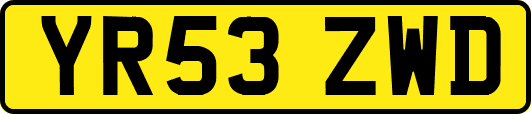 YR53ZWD