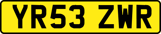 YR53ZWR