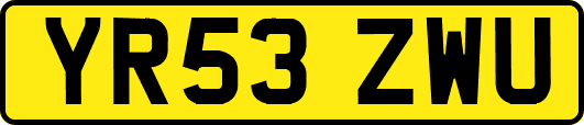 YR53ZWU
