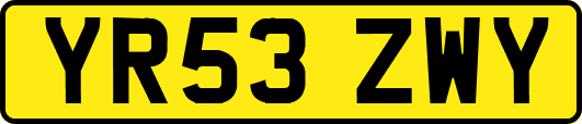 YR53ZWY