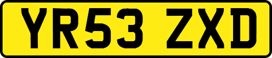 YR53ZXD