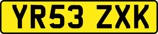 YR53ZXK