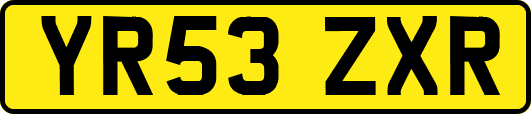 YR53ZXR