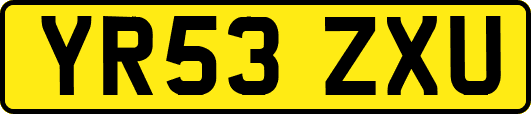 YR53ZXU
